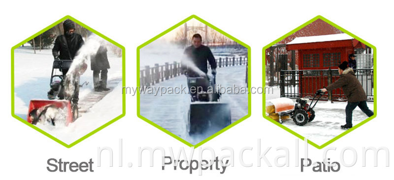 Sterke best verkopende met een lage prijs sneeuwblazer te koop sneeuwblazer!